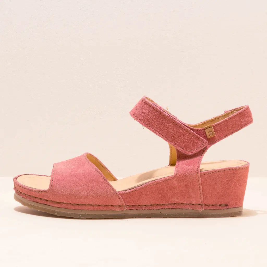 El Naturalista N5851 LUX SUEDE | LOTO Femme | OOD-27861684